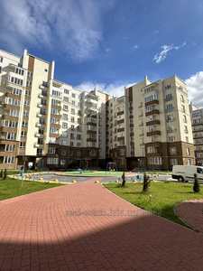 Buy an apartment, Striyska-vul, Lviv, Frankivskiy district, id 4824825