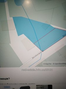 Buy a lot of land, for building, Lvivska-Street, Bryukhovichi, Lvivska_miskrada district, id 4827394