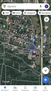 Buy a lot of land, вул.Калнишевського, Malekhov, Zhovkivskiy district, id 4706346