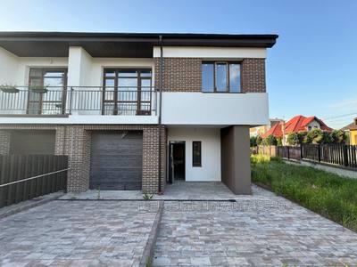 Buy a house, Dublyani, Zhovkivskiy district, id 4677820