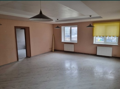 Commercial real estate for rent, Non-residential premises, Sakharova-A-akad-vul, Lviv, Frankivskiy district, id 4734171