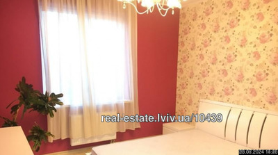 Rent an apartment, Zelena-vul, Lviv, Lichakivskiy district, id 4816671