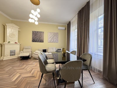 Buy an apartment, Austrian, Nalivayka-S-vul, Lviv, Galickiy district, id 5016947