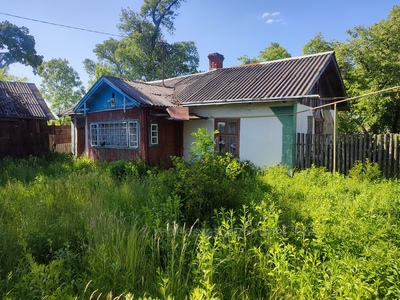 Buy a lot of land, for building, Центральна, Zeliv, Yavorivskiy district, id 5152548