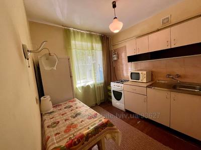 Rent an apartment, Hruschovka, Lazarenka-Ye-akad-vul, 23, Lviv, Frankivskiy district, id 4699359