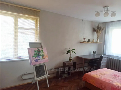 Buy an apartment, Hruschovka, Volodimira-Velikogo-vul, Lviv, Zaliznichniy district, id 4775688