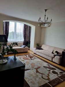 Rent an apartment, Troleybusna-vul, Lviv, Frankivskiy district, id 5068998