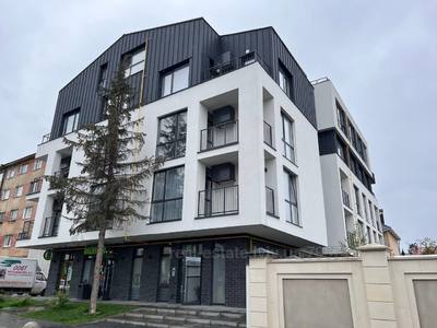 Buy an apartment, Sambirska-vul, 5, Lviv, Zaliznichniy district, id 4738356