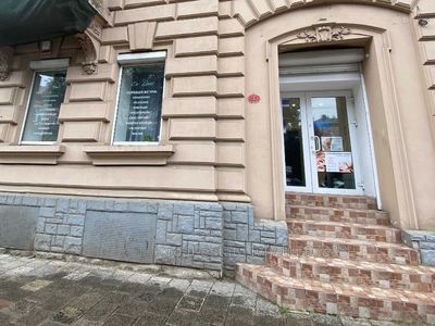 Commercial real estate for rent, Residential premises, Franka-Ivana-pl, Lviv, Galickiy district, id 4628507