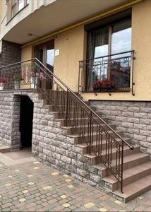 Commercial real estate for rent, Residential complex, Konduktorska-vul, Lviv, Frankivskiy district, id 4864525