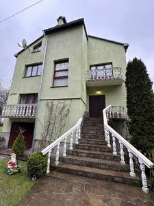 Buy a house, Pid-Osovoiu-Street, Bryukhovichi, Lvivska_miskrada district, id 4695836