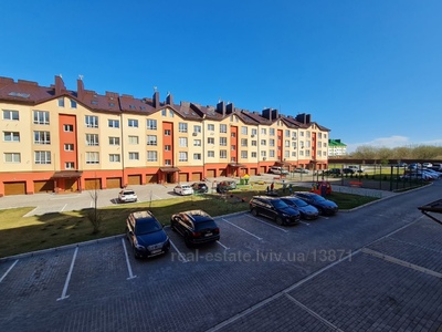 Buy an apartment, Geroyiv-Krut-vul, 3, Lviv, Frankivskiy district, id 4730730