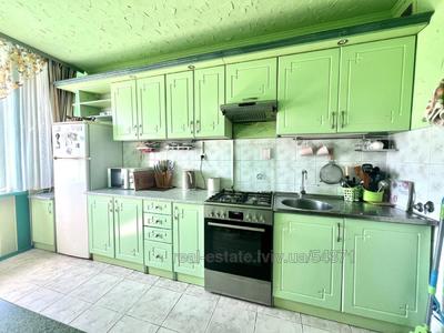 Rent an apartment, Hruschovka, Ochakivska-vul, Lviv, Shevchenkivskiy district, id 4637972