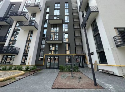 Buy an apartment, Malogoloskivska-vul, Lviv, Shevchenkivskiy district, id 4826485