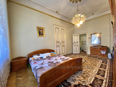 Buy an apartment, Austrian luxury, Rimlyanina-P-vul, Lviv, Lichakivskiy district, id 4681786
