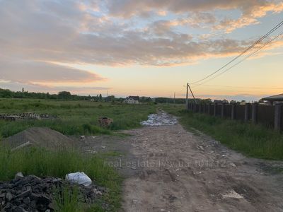 Buy a lot of land, Podgornoe, Pustomitivskiy district, id 5056503