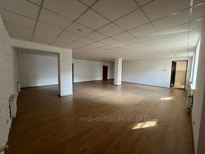 Commercial real estate for rent, Golovackogo-Ya-vul, Lviv, Galickiy district, id 4826817