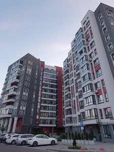 Buy an apartment, Chervonoyi-Kalini-prosp, Lviv, Sikhivskiy district, id 4893348