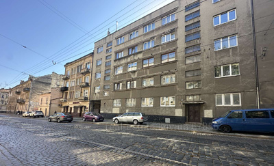 Buy an apartment, Polish suite, Vitovskogo-D-vul, Lviv, Galickiy district, id 4859258