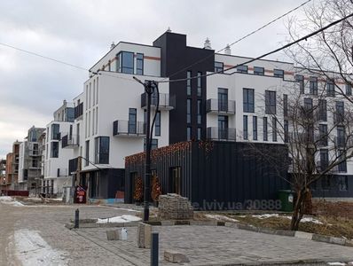 Buy an apartment, Orlika-P-vul, Lviv, Shevchenkivskiy district, id 4609348