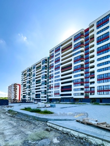 Buy an apartment, Truskavecka-vul, Lviv, Frankivskiy district, id 4638178