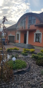 Buy a house, Mansion, Bohdana Lepkoho, Solonka, Pustomitivskiy district, id 4692800