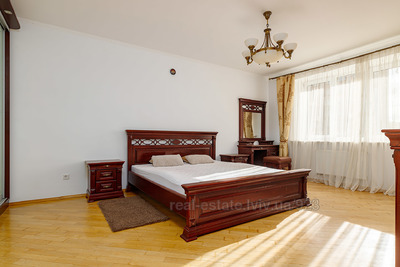 Buy an apartment, Stusa-V-vul, Lviv, Sikhivskiy district, id 4854020