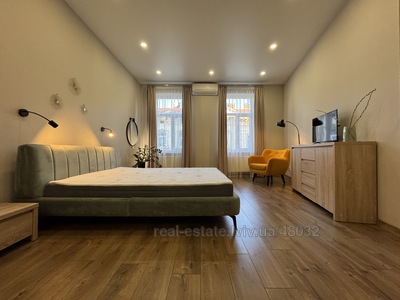 Rent an apartment, Shpitalna-vul, Lviv, Galickiy district, id 5034441