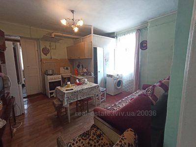 Buy an apartment, Varshavska-vul, Lviv, Shevchenkivskiy district, id 4719376