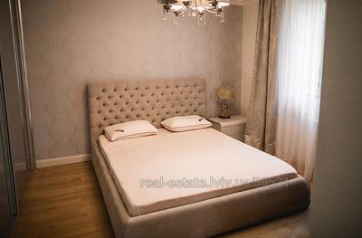 Rent a house, Nestora-Litopiscya-vul-Ryasne, Lviv, Shevchenkivskiy district, id 4817794