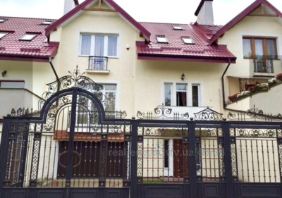 Buy a house, Cottage, Varshavska-vul, Lviv, Shevchenkivskiy district, id 4844696