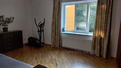 Buy an apartment, Zhasminova-vul, Lviv, Lichakivskiy district, id 4717311