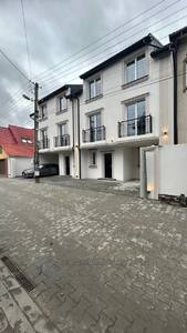 Buy a house, Drogobicka-vul, Lviv, Zaliznichniy district, id 5130041