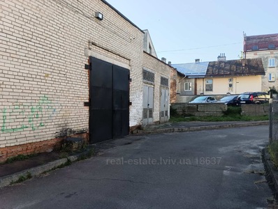 Commercial real estate for rent, Geroyiv-UPA-vul, Lviv, Frankivskiy district, id 4860366