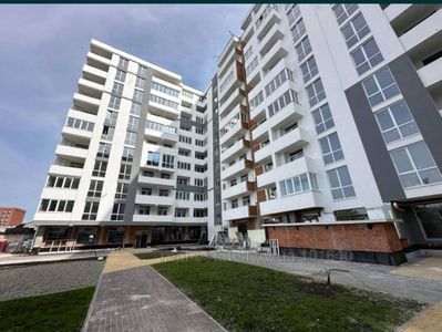 Buy an apartment, Ternopilska-vul, 42, Lviv, Sikhivskiy district, id 5017224