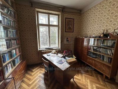 Buy an apartment, Polish suite, Rusovikh-vul, Lviv, Frankivskiy district, id 4733343