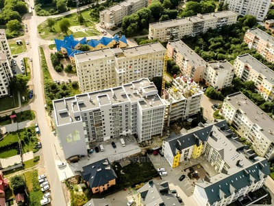 Buy an apartment, Lysyka-vul, Vinniki, Lvivska_miskrada district, id 4814605