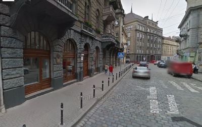 Commercial real estate for rent, Kopernika-M-vul, Lviv, Galickiy district, id 4824845