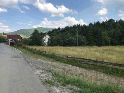 Buy a lot of land, Volosyanka, Skolivskiy district, id 5001094