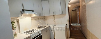 Buy an apartment, Czekh, Grinchenka-B-vul, Lviv, Shevchenkivskiy district, id 4786717