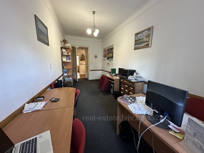 Commercial real estate for rent, Non-residential premises, Vinnichenka-V-vul, Lviv, Galickiy district, id 4602117