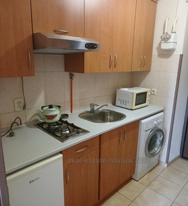 Rent an apartment, Austrian luxury, Kiyivska-vul, 28А, Lviv, Frankivskiy district, id 4716131