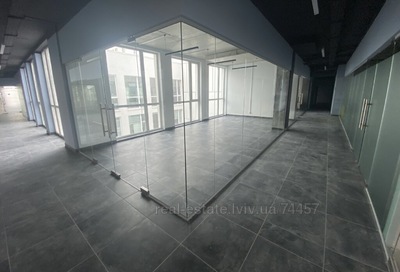 Commercial real estate for rent, Shopping center, Striyska-vul, Lviv, Sikhivskiy district, id 5107629