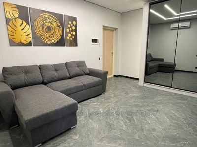 Rent an apartment, Ugorska-vul, 12, Lviv, Sikhivskiy district, id 4615116
