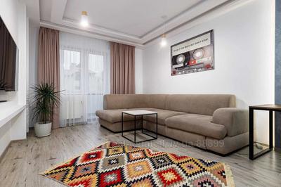 Buy an apartment, Kravchenko-U-vul, Lviv, Frankivskiy district, id 4826448