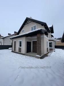 Buy a house, Home, Київська, Zapitov, Kamyanka_Buzkiy district, id 4217585