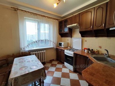 Rent an apartment, Demnyanska-vul, 18, Lviv, Sikhivskiy district, id 4714265