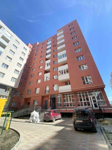 Buy an apartment, Krugla-vul, Lviv, Shevchenkivskiy district, id 4612424