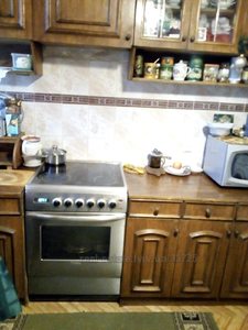 Rent an apartment, Hruschovka, Striyska-vul, Lviv, Frankivskiy district, id 4847231