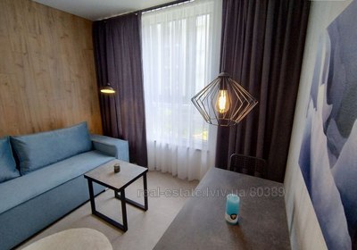Buy an apartment, Geroiv-Maidanu-vul, 15, Lviv, Frankivskiy district, id 4713037